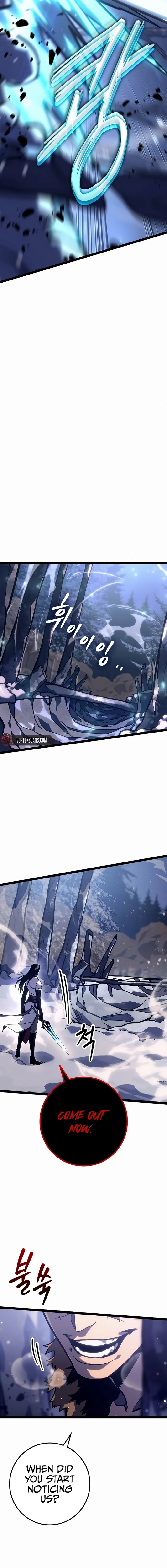 Read Regressed life of the Sword Clan’s Ignoble Reincarnator Manga Online