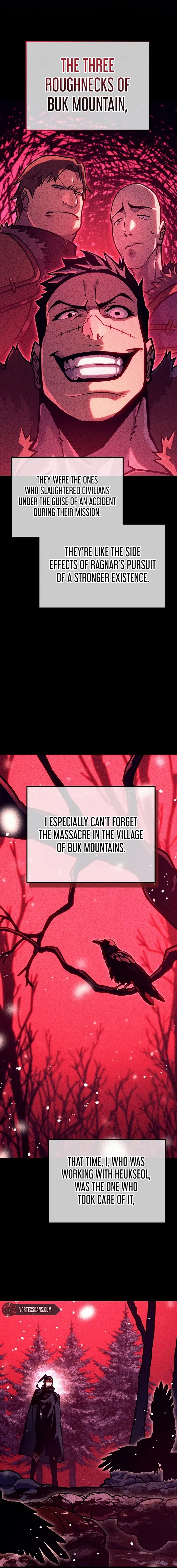 Read Regressed life of the Sword Clan’s Ignoble Reincarnator Manga Online