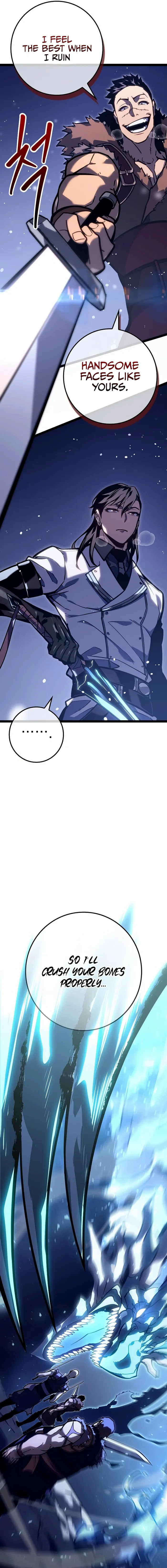 Read Regressed life of the Sword Clan’s Ignoble Reincarnator Manga Online