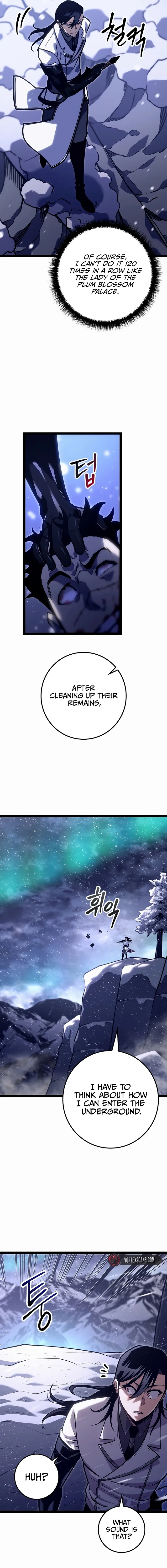 Read Regressed life of the Sword Clan’s Ignoble Reincarnator Manga Online