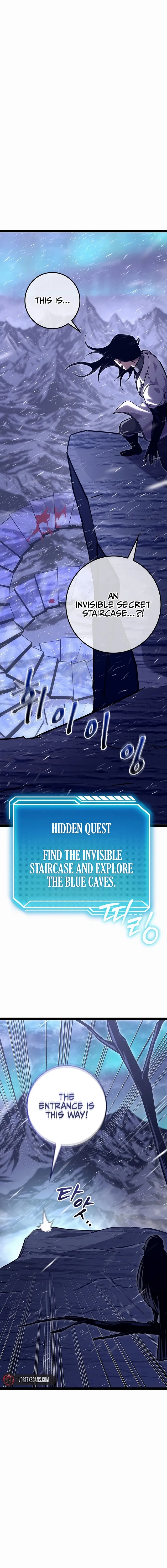 Read Regressed life of the Sword Clan’s Ignoble Reincarnator Manga Online