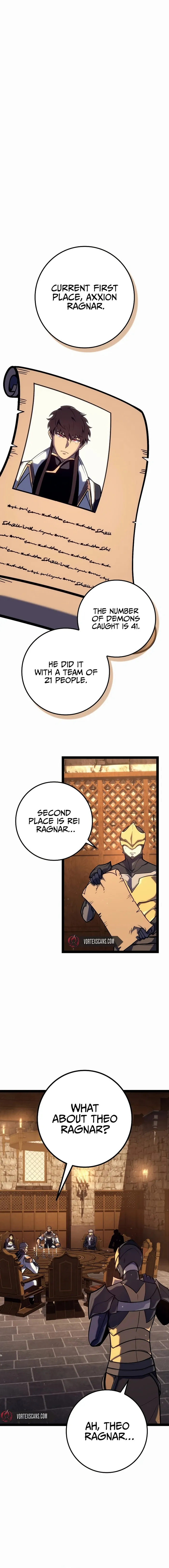 Read Regressed life of the Sword Clan’s Ignoble Reincarnator Manga Online