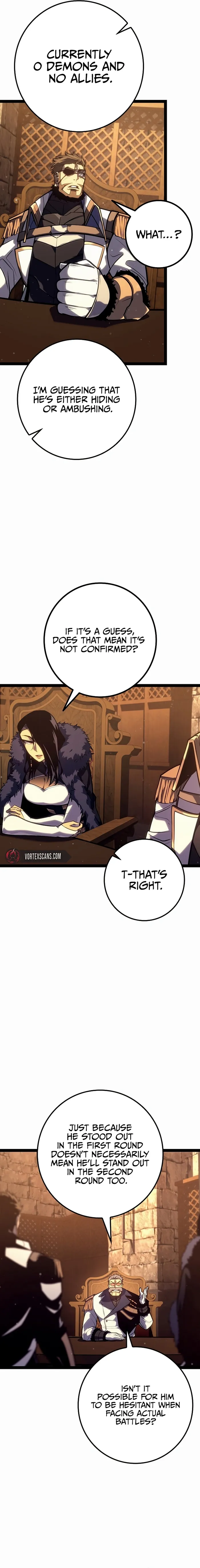 Read Regressed life of the Sword Clan’s Ignoble Reincarnator Manga Online