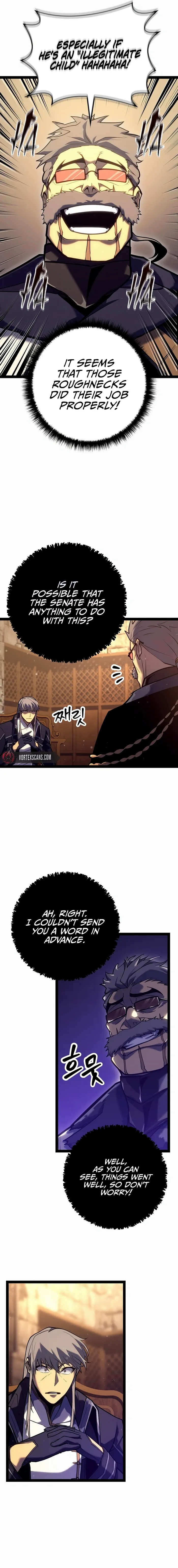 Read Regressed life of the Sword Clan’s Ignoble Reincarnator Manga Online