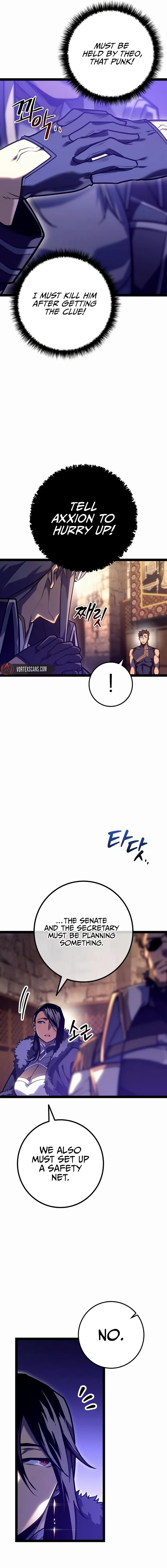 Read Regressed life of the Sword Clan’s Ignoble Reincarnator Manga Online