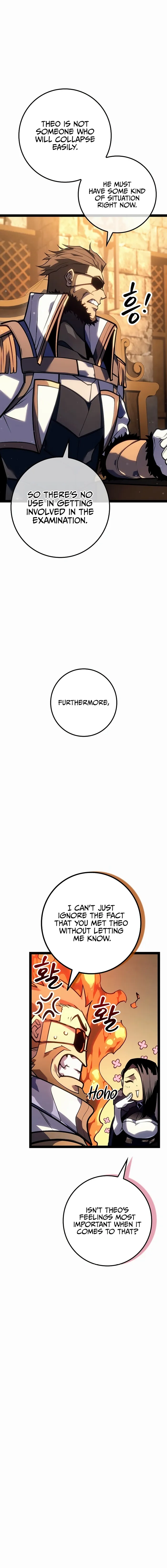 Read Regressed life of the Sword Clan’s Ignoble Reincarnator Manga Online