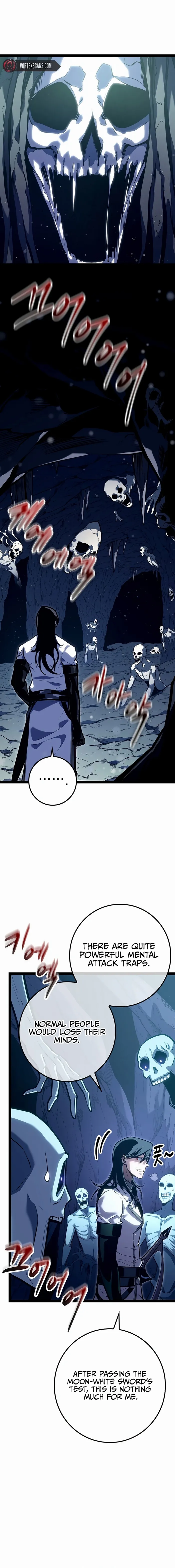 Read Regressed life of the Sword Clan’s Ignoble Reincarnator Manga Online