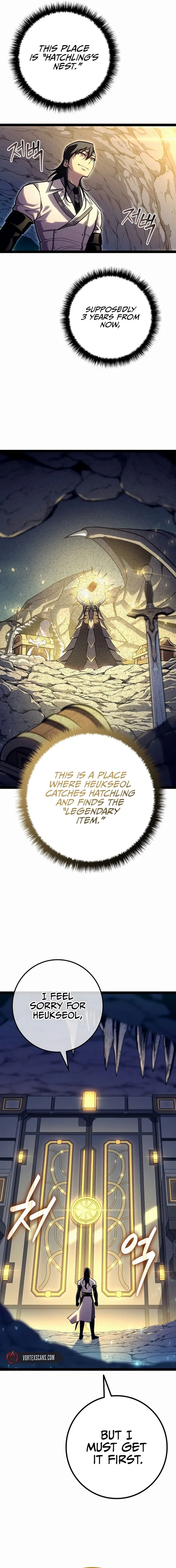 Read Regressed life of the Sword Clan’s Ignoble Reincarnator Manga Online