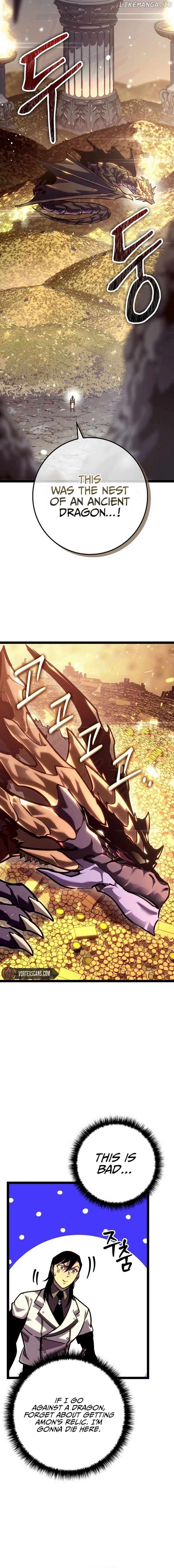 Read Regressed life of the Sword Clan’s Ignoble Reincarnator Manga Online