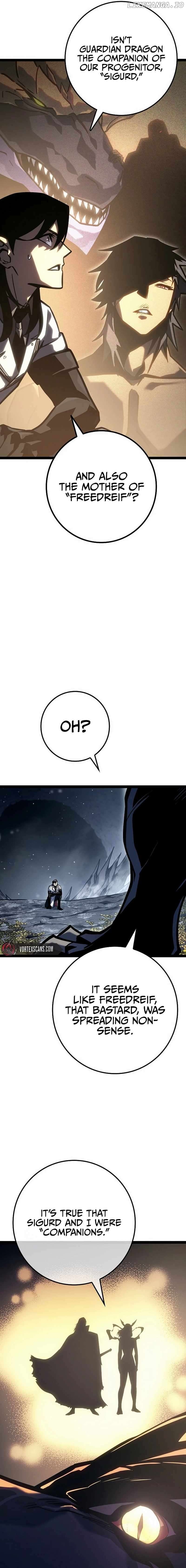 Read Regressed life of the Sword Clan’s Ignoble Reincarnator Manga Online