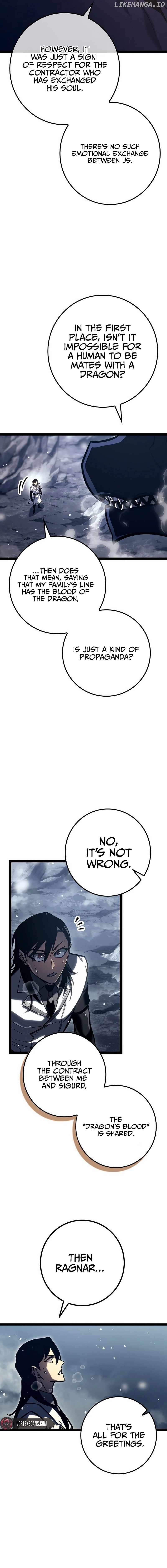 Read Regressed life of the Sword Clan’s Ignoble Reincarnator Manga Online