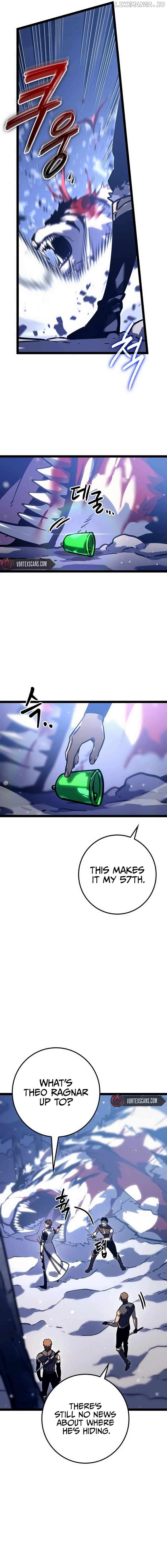 Read Regressed life of the Sword Clan’s Ignoble Reincarnator Manga Online