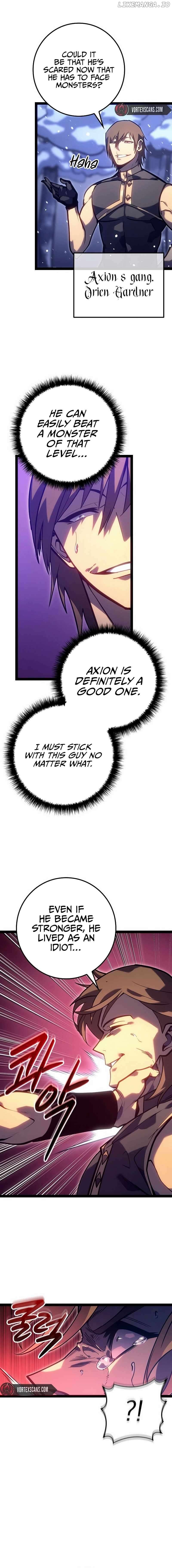 Read Regressed life of the Sword Clan’s Ignoble Reincarnator Manga Online