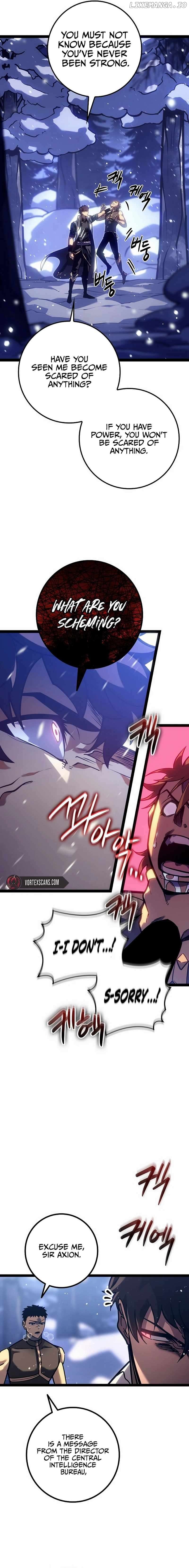 Read Regressed life of the Sword Clan’s Ignoble Reincarnator Manga Online