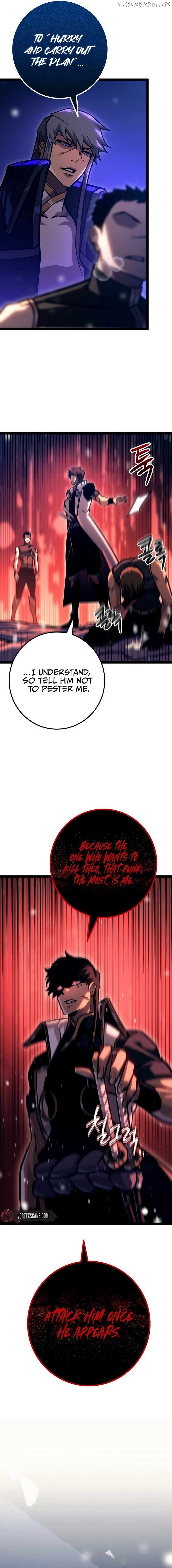 Read Regressed life of the Sword Clan’s Ignoble Reincarnator Manga Online