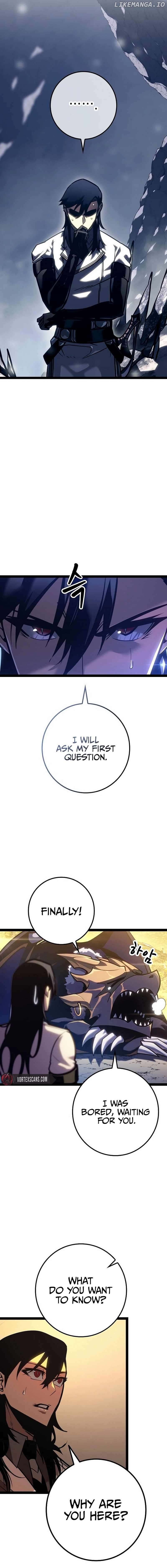 Read Regressed life of the Sword Clan’s Ignoble Reincarnator Manga Online