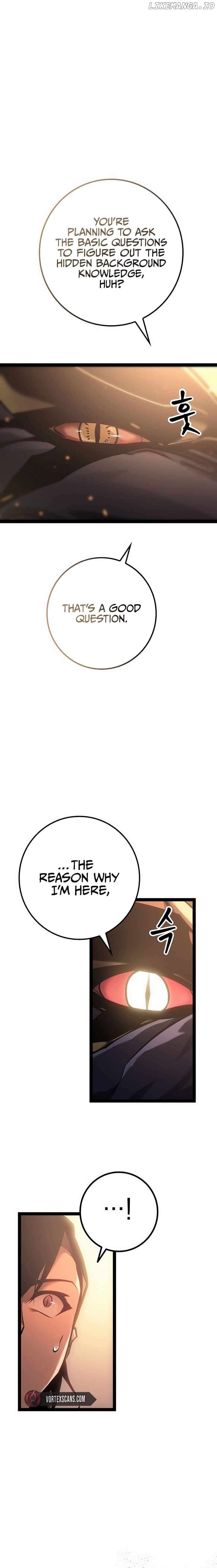 Read Regressed life of the Sword Clan’s Ignoble Reincarnator Manga Online