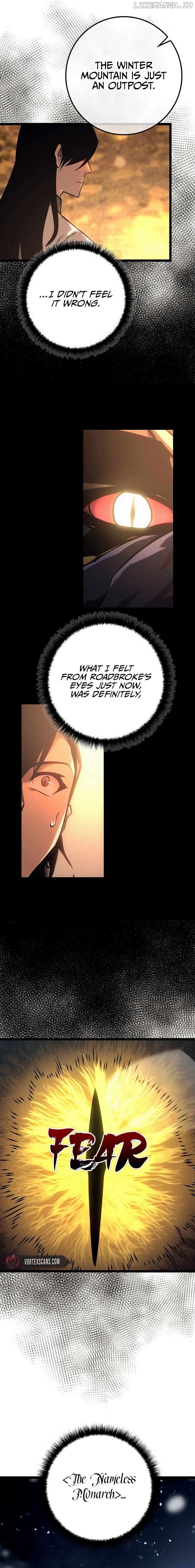 Read Regressed life of the Sword Clan’s Ignoble Reincarnator Manga Online