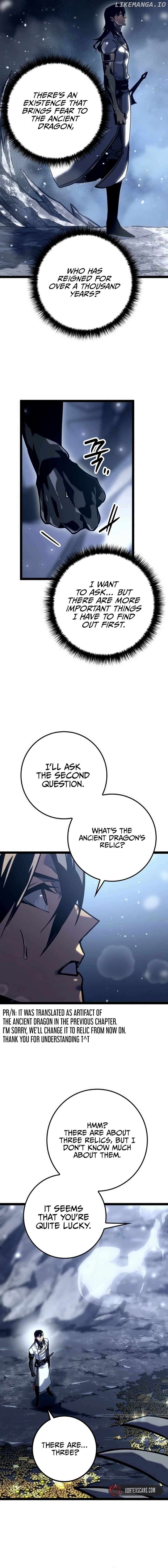 Read Regressed life of the Sword Clan’s Ignoble Reincarnator Manga Online