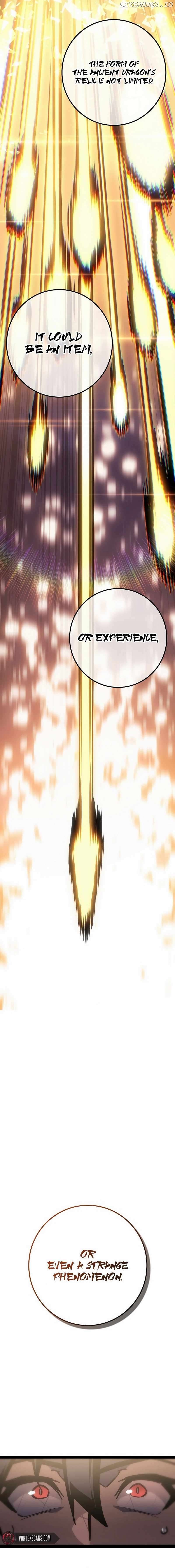 Read Regressed life of the Sword Clan’s Ignoble Reincarnator Manga Online