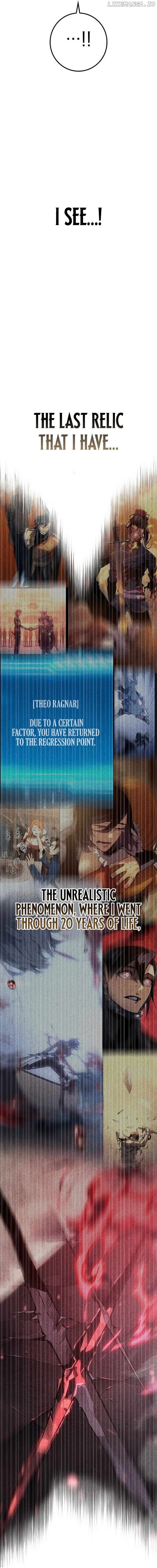 Read Regressed life of the Sword Clan’s Ignoble Reincarnator Manga Online