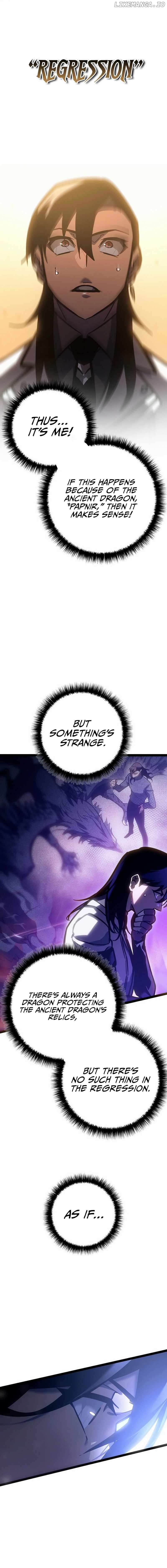 Read Regressed life of the Sword Clan’s Ignoble Reincarnator Manga Online