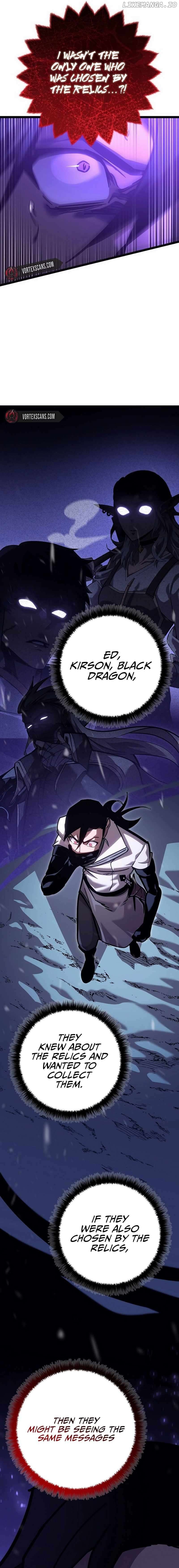 Read Regressed life of the Sword Clan’s Ignoble Reincarnator Manga Online