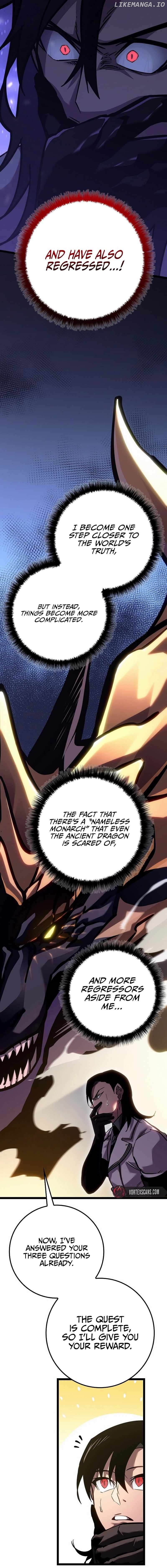 Read Regressed life of the Sword Clan’s Ignoble Reincarnator Manga Online