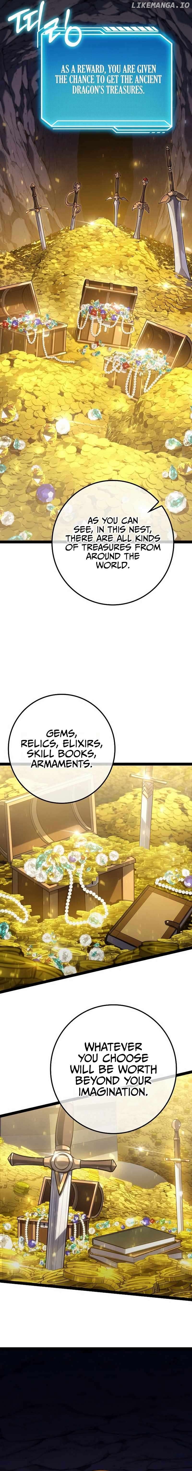 Read Regressed life of the Sword Clan’s Ignoble Reincarnator Manga Online