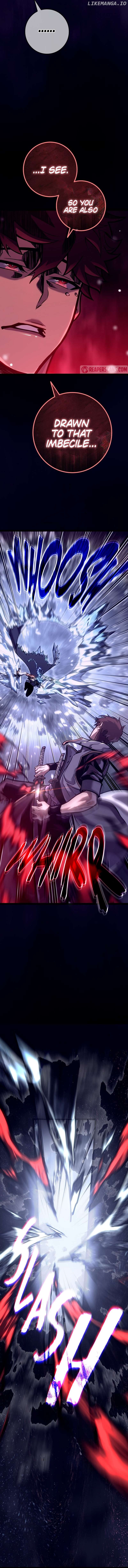 Read Regressed life of the Sword Clan’s Ignoble Reincarnator Manga Online