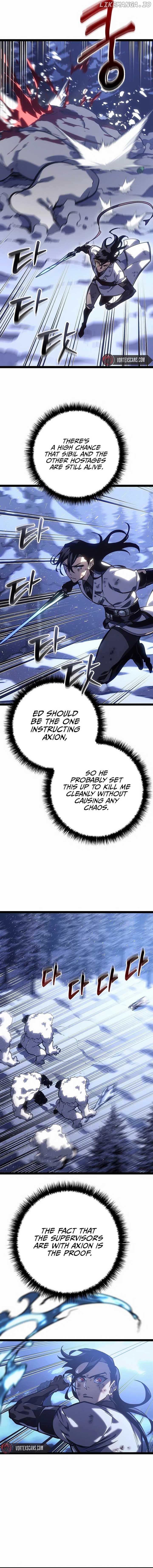 Read Regressed life of the Sword Clan’s Ignoble Reincarnator Manga Online