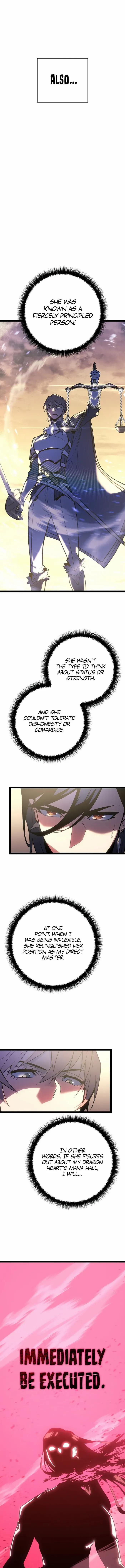 Read Regressed life of the Sword Clan’s Ignoble Reincarnator Manga Online