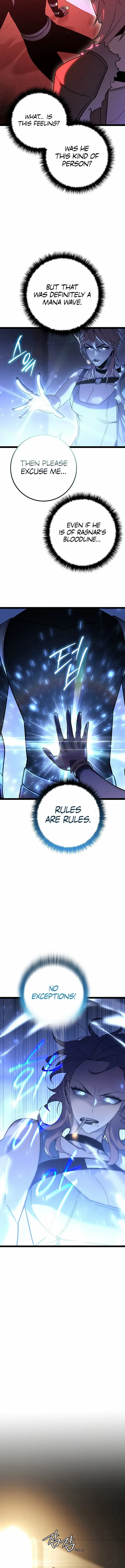 Read Regressed life of the Sword Clan’s Ignoble Reincarnator Manga Online