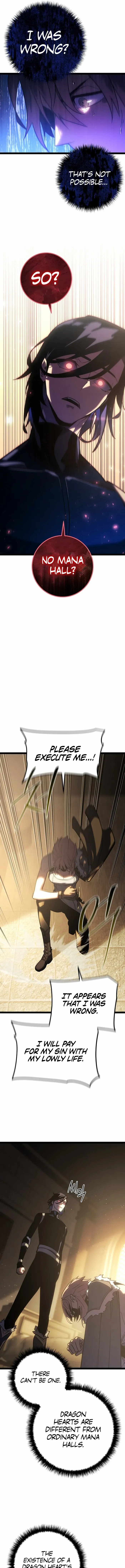 Read Regressed life of the Sword Clan’s Ignoble Reincarnator Manga Online