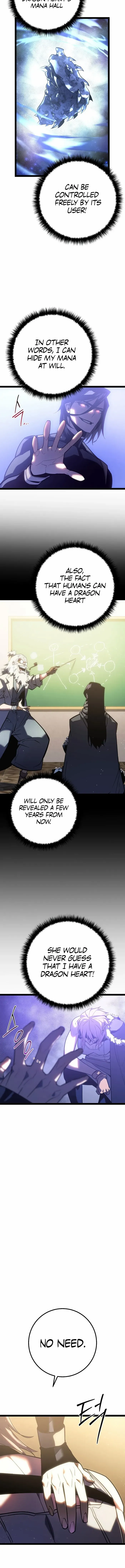 Read Regressed life of the Sword Clan’s Ignoble Reincarnator Manga Online