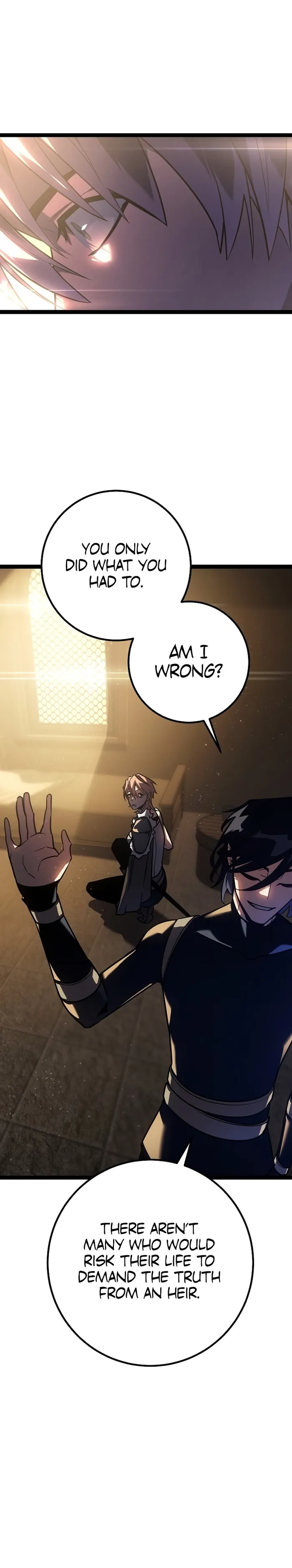 Read Regressed life of the Sword Clan’s Ignoble Reincarnator Manga Online