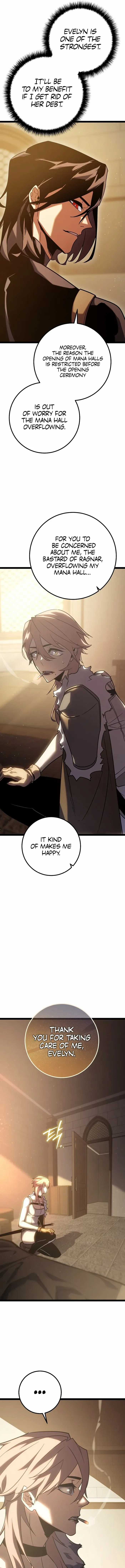 Read Regressed life of the Sword Clan’s Ignoble Reincarnator Manga Online