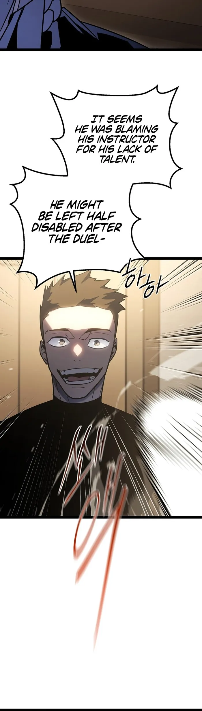 Read Regressed life of the Sword Clan’s Ignoble Reincarnator Manga Online