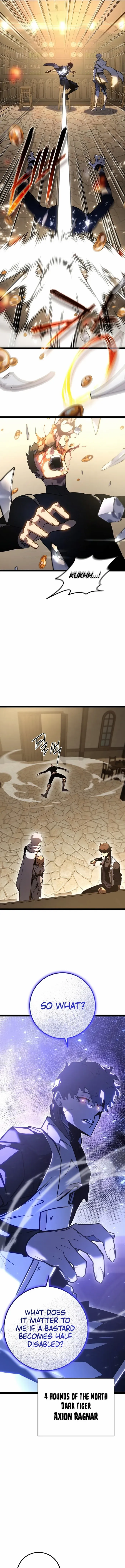 Read Regressed life of the Sword Clan’s Ignoble Reincarnator Manga Online