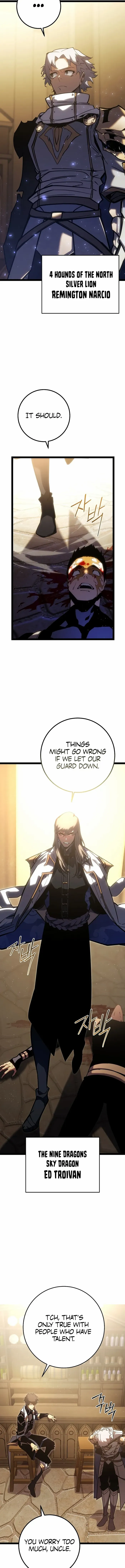 Read Regressed life of the Sword Clan’s Ignoble Reincarnator Manga Online