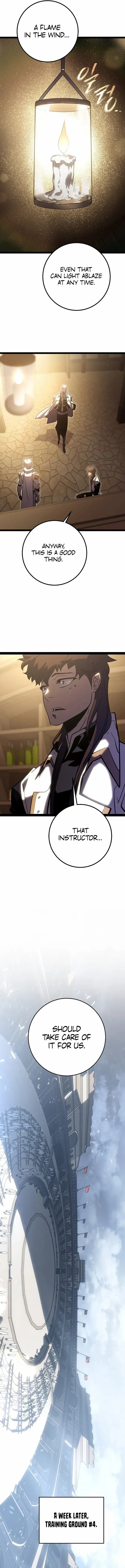 Read Regressed life of the Sword Clan’s Ignoble Reincarnator Manga Online