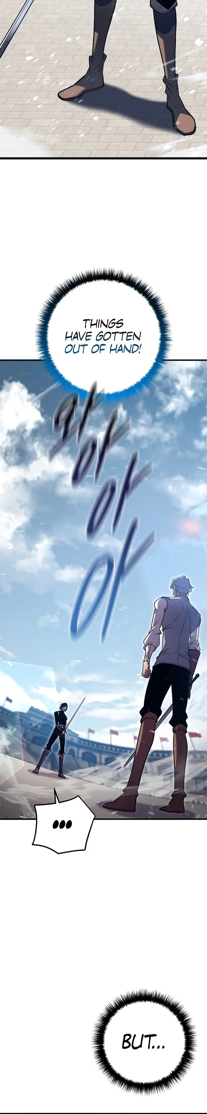 Read Regressed life of the Sword Clan’s Ignoble Reincarnator Manga Online