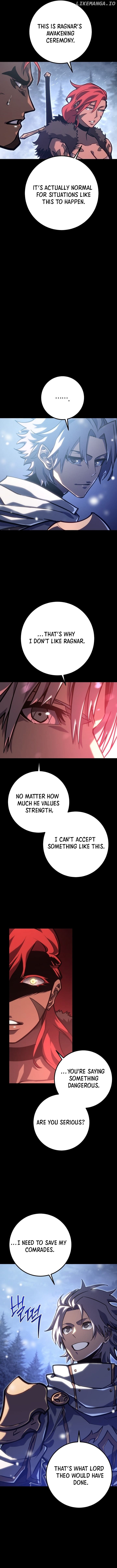 Read Regressed life of the Sword Clan’s Ignoble Reincarnator Manga Online