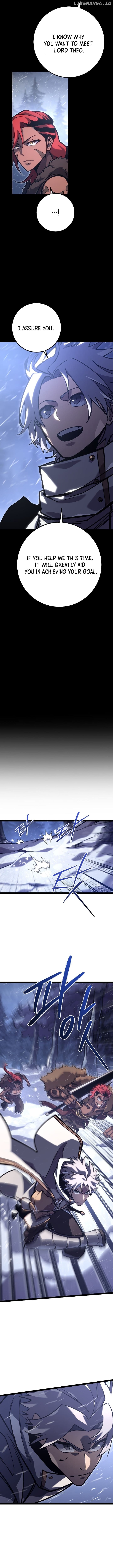 Read Regressed life of the Sword Clan’s Ignoble Reincarnator Manga Online