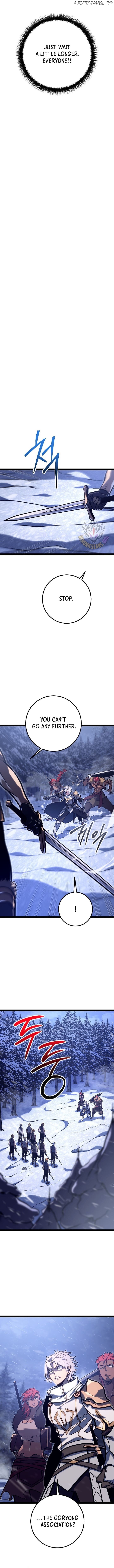 Read Regressed life of the Sword Clan’s Ignoble Reincarnator Manga Online