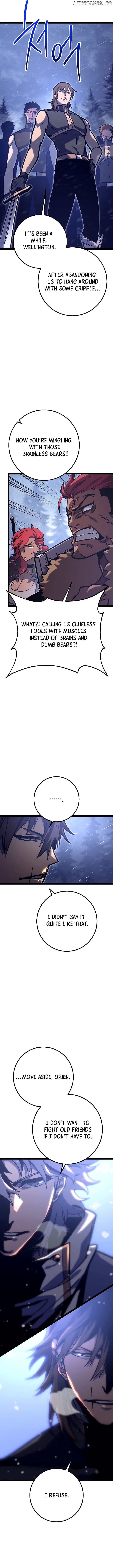 Read Regressed life of the Sword Clan’s Ignoble Reincarnator Manga Online