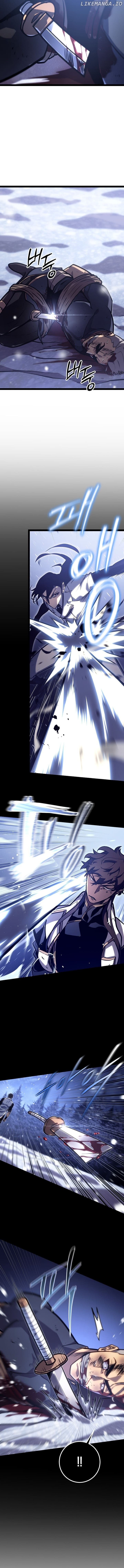 Read Regressed life of the Sword Clan’s Ignoble Reincarnator Manga Online