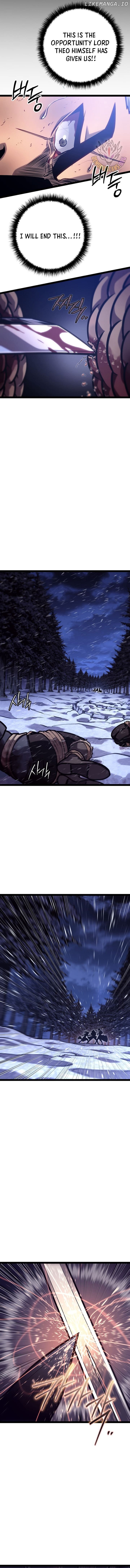 Read Regressed life of the Sword Clan’s Ignoble Reincarnator Manga Online