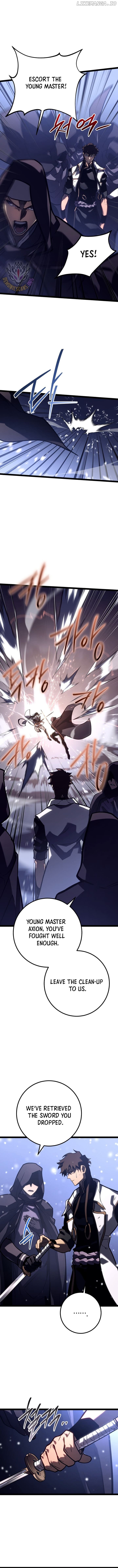 Read Regressed life of the Sword Clan’s Ignoble Reincarnator Manga Online