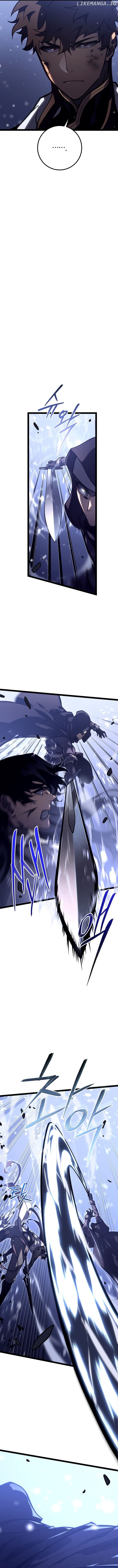 Read Regressed life of the Sword Clan’s Ignoble Reincarnator Manga Online